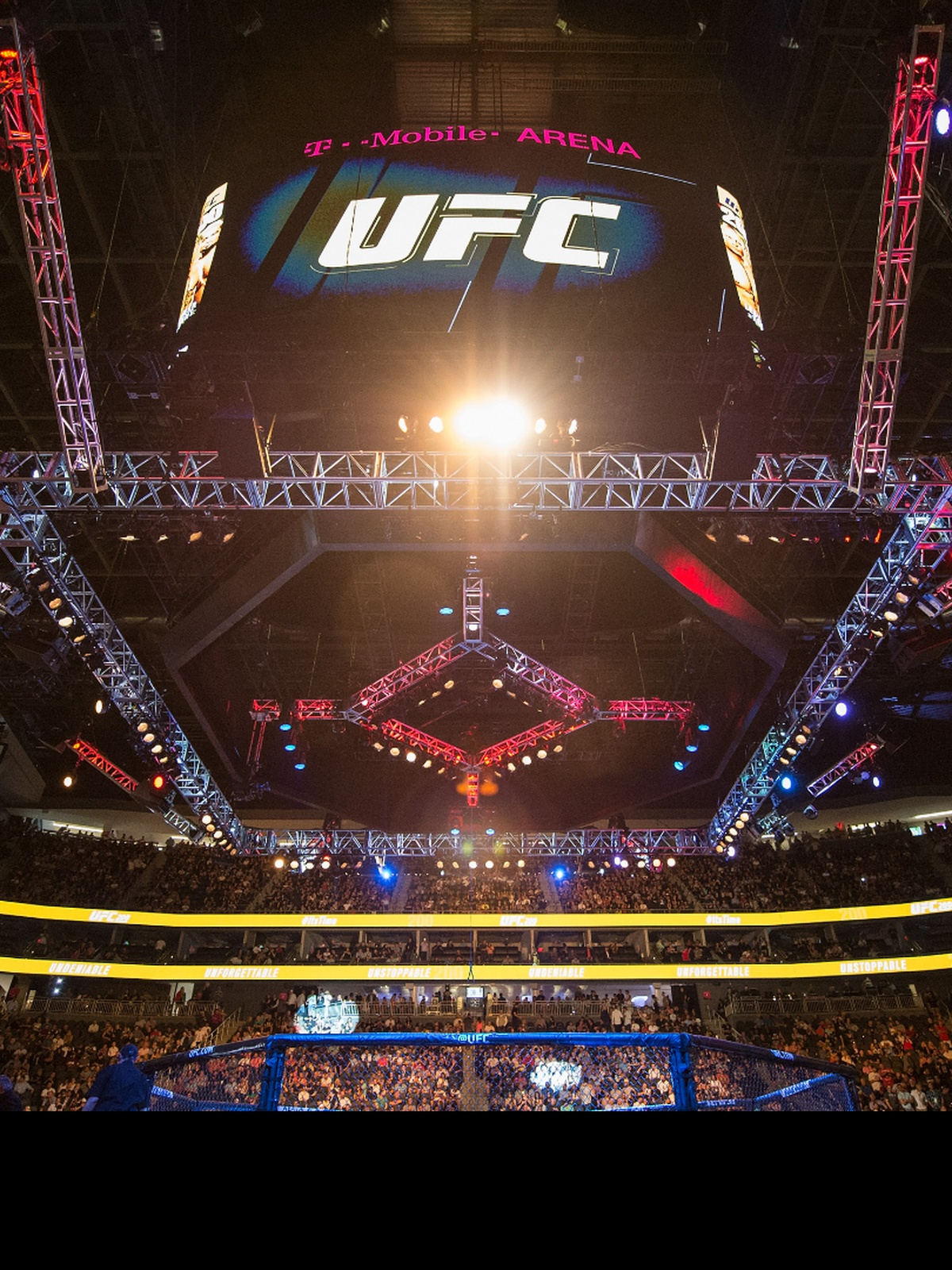 UFC